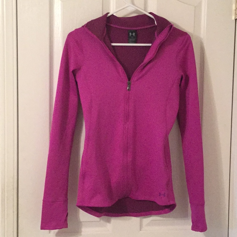 Work Out Jacket - image 1